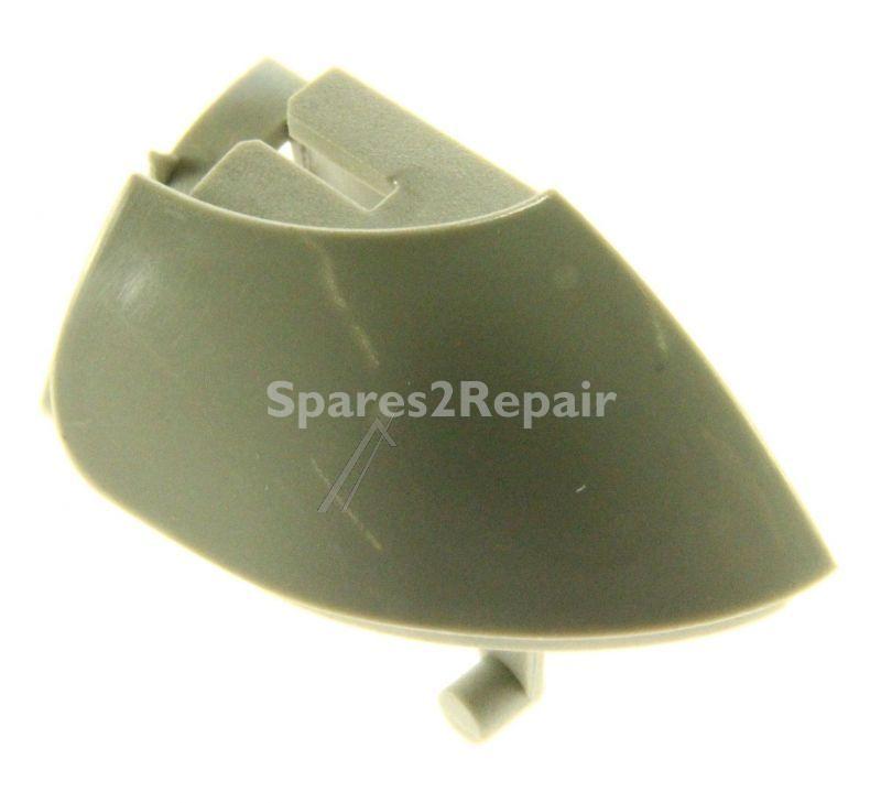 Astoria Button - 500583212 Button Silver