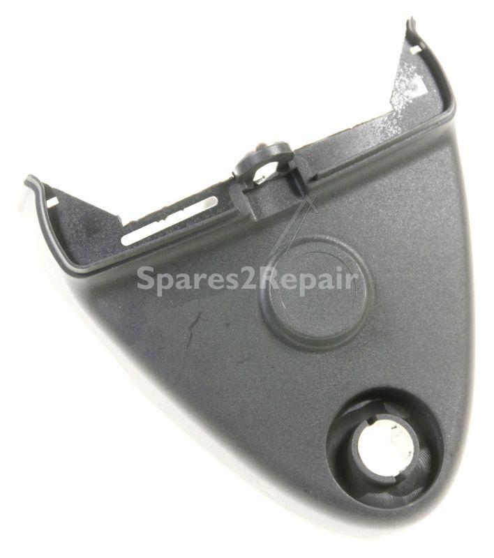 Astoria Handle - 500583228 Rear Handle Iron