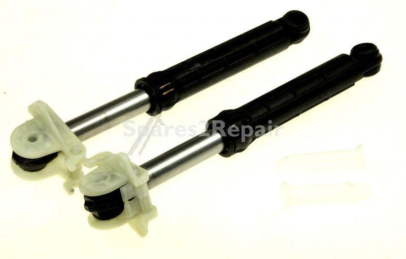 Shock Absorber - C00271755 482000023120 Suspension Damper Kit (6&7kg) [Whirlpool Indesit]