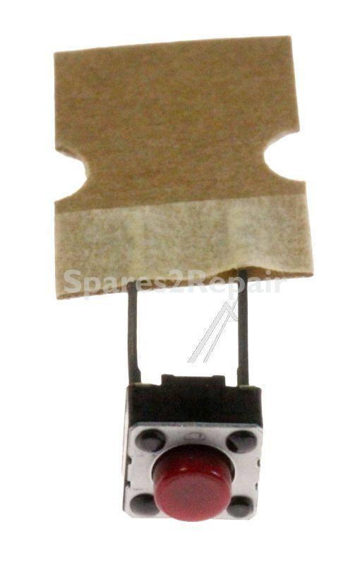 Panasonic Pushbutton 6 X 6 Mm - Evq21405r Switch