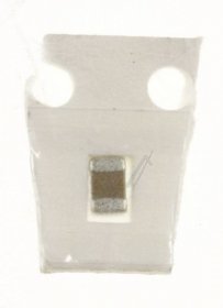 Samsung Various Capacitors - 2203-000206 C-ceramic Chip 100nf 10% 50v X7r 2012