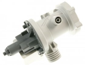 Drain Pump - 4055409785 Pump 50hz [Electrolux Aeg]