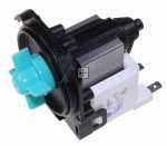 Drain Pump - B30-6a 49017711 Electropump [Candy Hoover]
