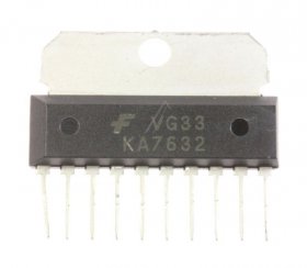 Samsung Various Ics - Ka7632 1203-001939 Ic