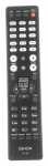 Sound United Ir remote Control - Rc-1154 30701000600ad Rc-1154 Remote Control Rcdn7