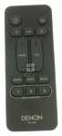 Sound United Ir remote Control - Rc-1230 30701026600ad Remote Control Rc1230 Dhts316