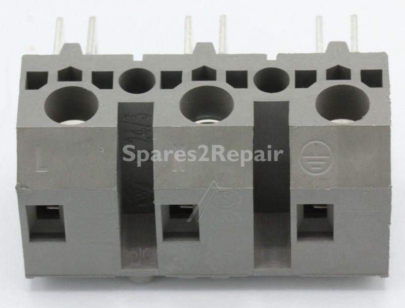 Last - 00029295 Strip [Bosch Siemens]