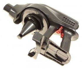 Motor - Main Body Asm Nof-nou [Candy Hoover]