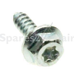 Liebherr Screw - 409816600 Hexagon-head Self-tapping Screw