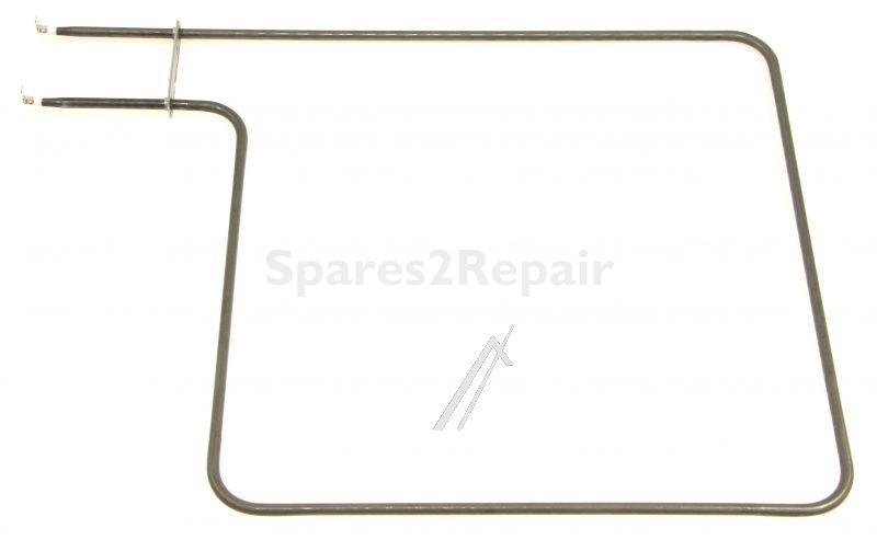 Bottom Element Oven - 140063361020 Heating Element Lower 240v 1000w [Electrolux Aeg]