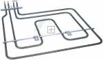Tormec Top Element Oven - Grill-oven Element Alt For Beko 262900064 Whirlpool C00408866