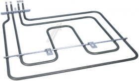 Tormec Top Element Oven - Grill-oven Element Alt For Beko 262900064 Whirlpool C00408866