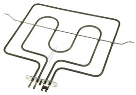 Top Element Oven - 262900030 C00898140 Grill Heating Element [Arcelik]