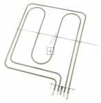 Backer Facsa Top Element Oven - Element Oven & Grill 2900w For Amica