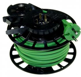 Cable Reels Vacuum Power Cord - Cable Drum [Bosch Siemens]