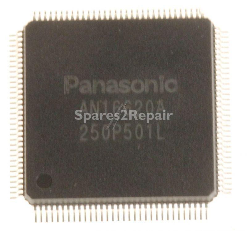 Panasonic Various Ics - C0dbgyy00895 Ic