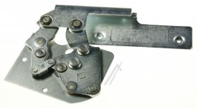 Smeg Door Hinge For Dishwasher - 691331469 Gr hinge Left Fv860 08