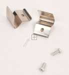 Bracket - 49039712 Angle [Candy Hoover]