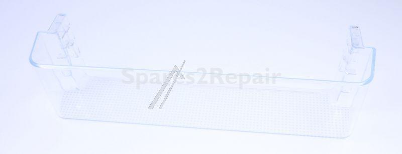 Hisense Gorenje Refrigerator - Freezer Door Shelf - Hk2001525 Lower Cover Part B05112360 I46 Transparent Ps Bcd-