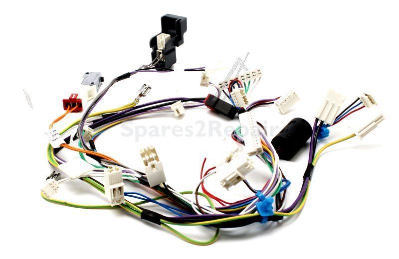 Harness - 1522123200 C00902250 Portal Cable Harness [Arcelik]