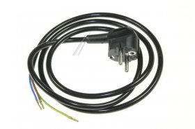 Cable-plugs-adapter - 00267517 Power Cord [Bosch Siemens]