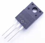 Multicomp Diode - 600v 2x8a Diode - MURF1660CT