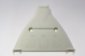 Handle - Rs-dg0126 Backheel Beige [Groupe SEB]