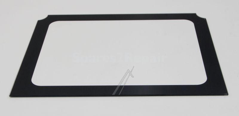 Kuppersbusch Teka Oven outer Door - 82031970 Door Glass Glued Hlb 8400 Blanco