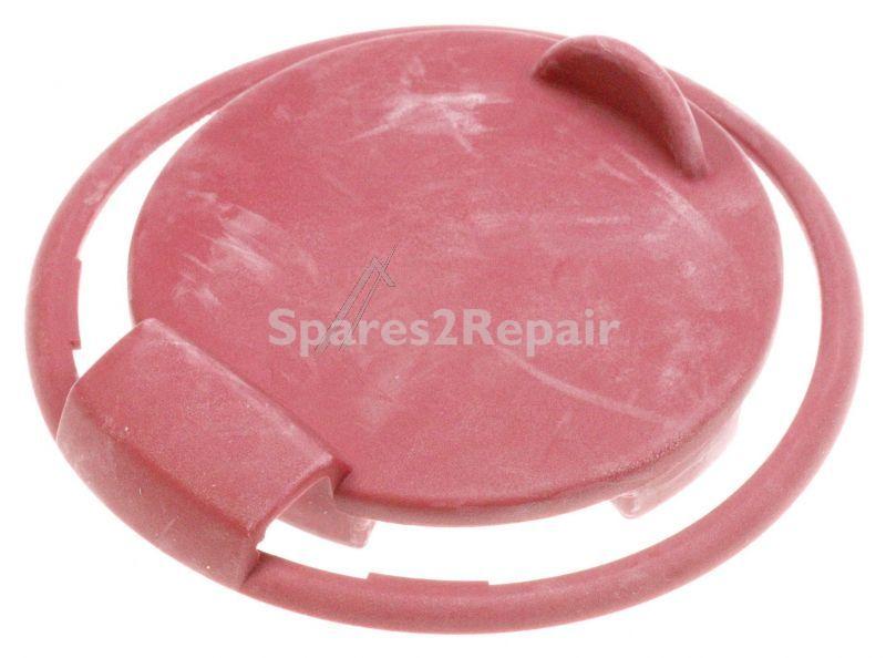 Vacuum Cleaner Hose - 1130919036 Cover for hose Connection [Electrolux Aeg]