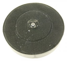 Carbon Filter - Kfc6940 35602267 Charcoal Filter -fb01ua [Candy Hoover]
