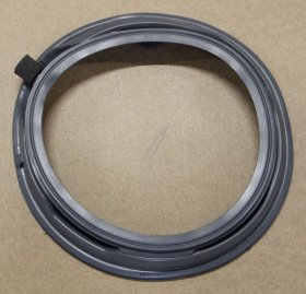 Door Seal Washing Machine - 1414500300 C00869861 Gasket With Lighting Capsule [Arcelik]