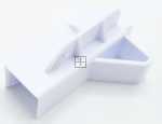 Hisense Gorenje Carrier Assembly - 806618 Evaporator Holder