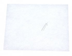 Motor Filter - 1924993411 Filter Motor Univ 155x120 [Electrolux Aeg]