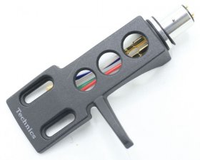 Panasonic Pickup Phono - Tyl0331 Cover