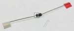 Vishay Diode - 800v-1a Uf4006-e3-73 Diode Fast 75ns Do-201al-axial