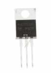 On Semiconductor Transistors - Mje15033 Transistor,pnp To 220 Typ:mje15033g - MJE15033G