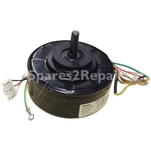 Ventilator Motor - 9192433480 C00918398 Fan Motor [Arcelik]