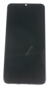 Samsung Display Unit - Gh81-21233a Svc Jdm Octa-Assembly(e-blk)sm-a037_eu