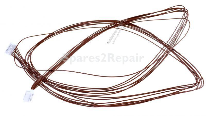 Hisense Gorenje Harness - 870392 Wiring Harness Control Unit 54 Ps-15 N