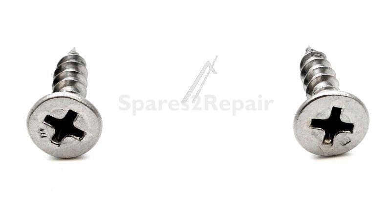Hisense Gorenje Square Plug - 359554 Door Handle Screw Cap