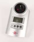Brennenstuhl Watt Meter - Primera-line Pm231a Energiemessgerat - Frankreich