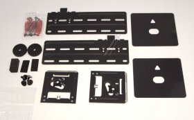 Samsung Wall Mounting Bracket - Bn96-55181a Assembly Accessory-wall Mount qbls03m w-w w-