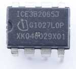 Infineon Ic - Ic Offline switcher, Dip 8 - ICE3B2065