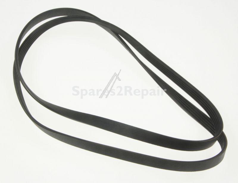 Poly v belt J - C00065333 482000075392 Drive Belt [Whirlpool Indesit]