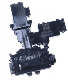 Samsung Door Lock - Dd81-02897a A-s-door Switch dw4000rm odm 4055fs 1747