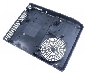 Lower Housing - Ss-994062 Back+foot [Groupe SEB]
