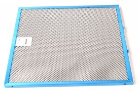 Smeg Grease Filter - 073411029 Aluminum Filters