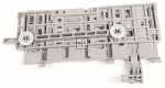 Kuppersbusch Teka Basket Guide - 81742091 Wheel Set Right Upper Basket Dfi 76950