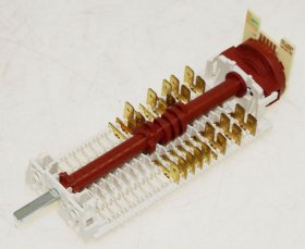 Mode Select Switch - 12022957 Switch-selector [Bosch Siemens]