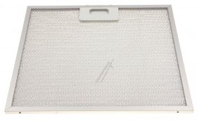 Teka Metal Grease Trap - 89130106 Metallic Filter Dlv 985 Bk